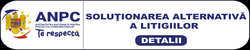ANPC – Soluționarea Alternativă a Litigiilor