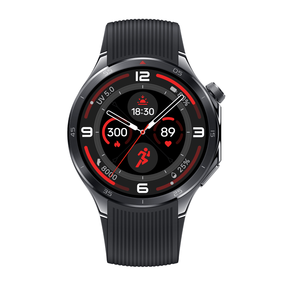 Get the OnePlus Watch 3 | OnePlus United States