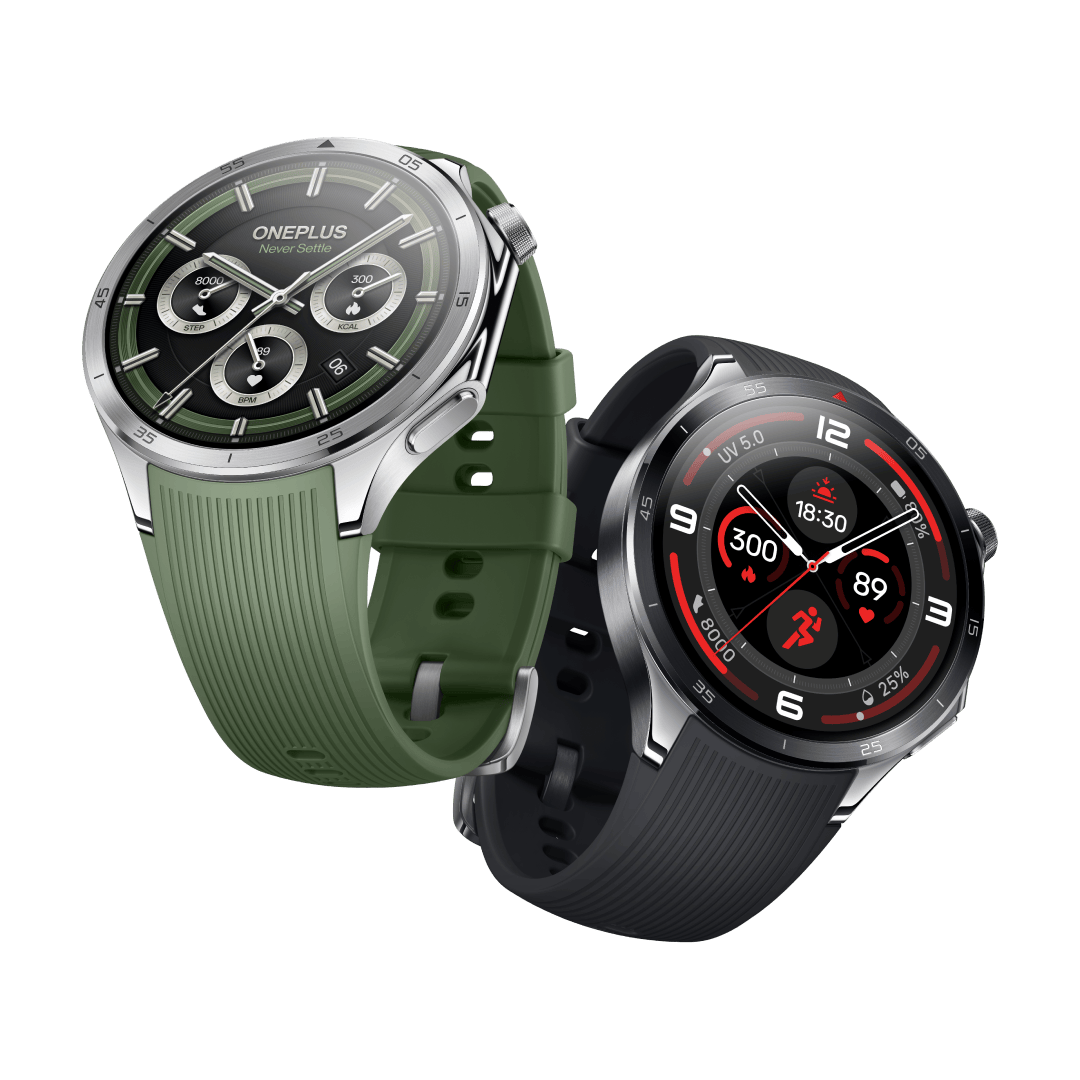OnePlus Watch 3 Specs