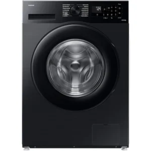 Mașină de spălat Samsung WW90CGC04DABLE 9 kg neagră