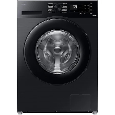 Mașină de spălat Samsung WW90CGC04DABLE 9 kg neagră