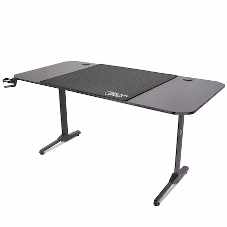 Birou gaming Dr. Shield EVO 2.0 de 160 x 75 cm
