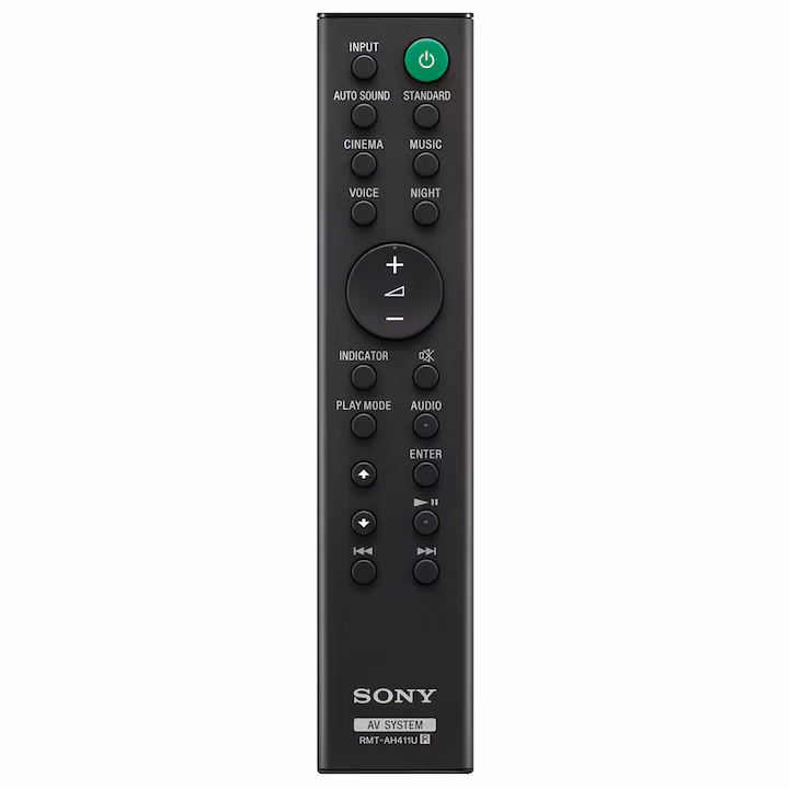 Soundbar Sony HT-SF150 2.0 120W - imagine 4