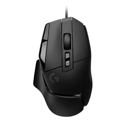 Mouse gaming Logitech G502 X negru 910-006138