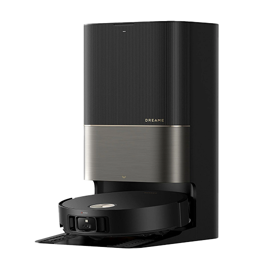 Dreame X50 Ultra Complete RLX85CE-4-BK – imagine 2