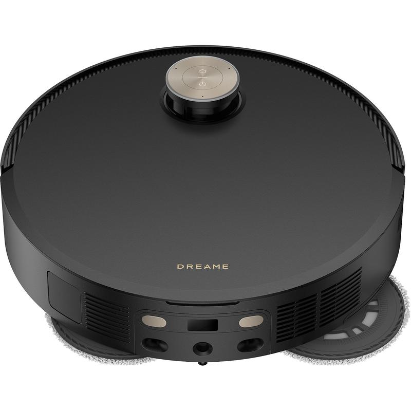 Dreame X50 Ultra Complete RLX85CE-4-BK – imagine 3