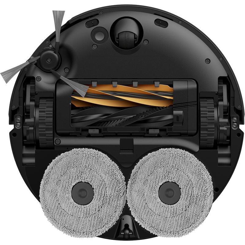 Dreame X50 Ultra Complete RLX85CE-4-BK – imagine 4