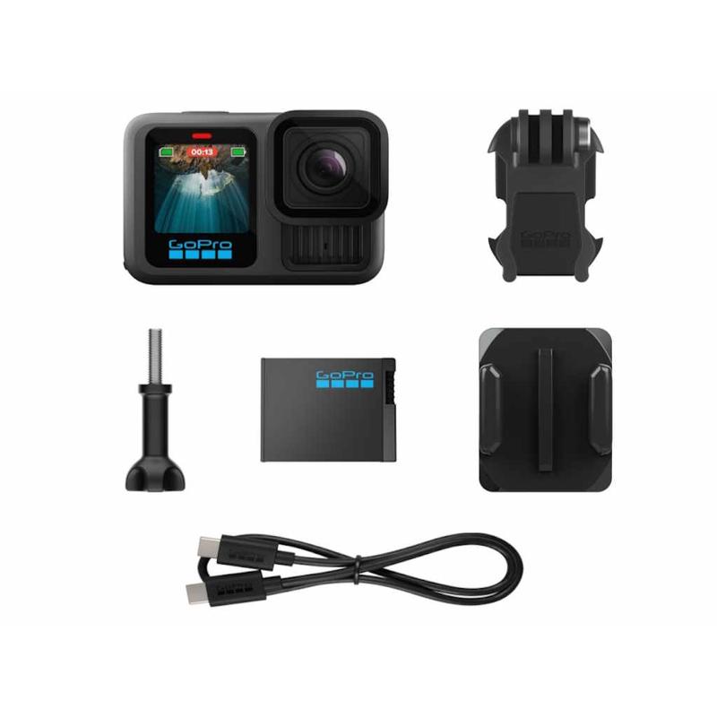 GoPro HERO13 Black – imagine 3