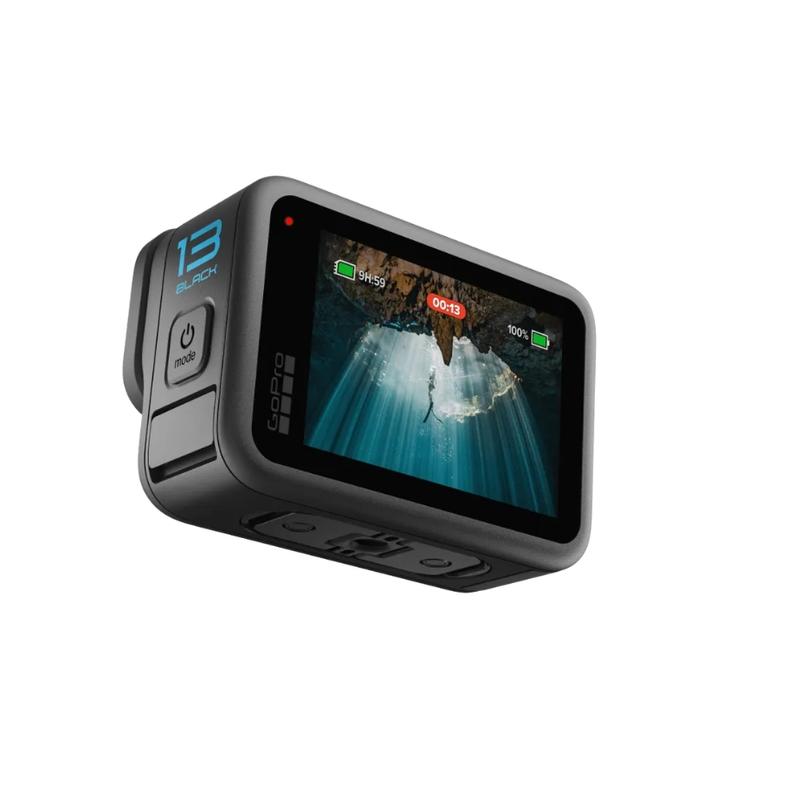 GoPro HERO13 Black – imagine 4