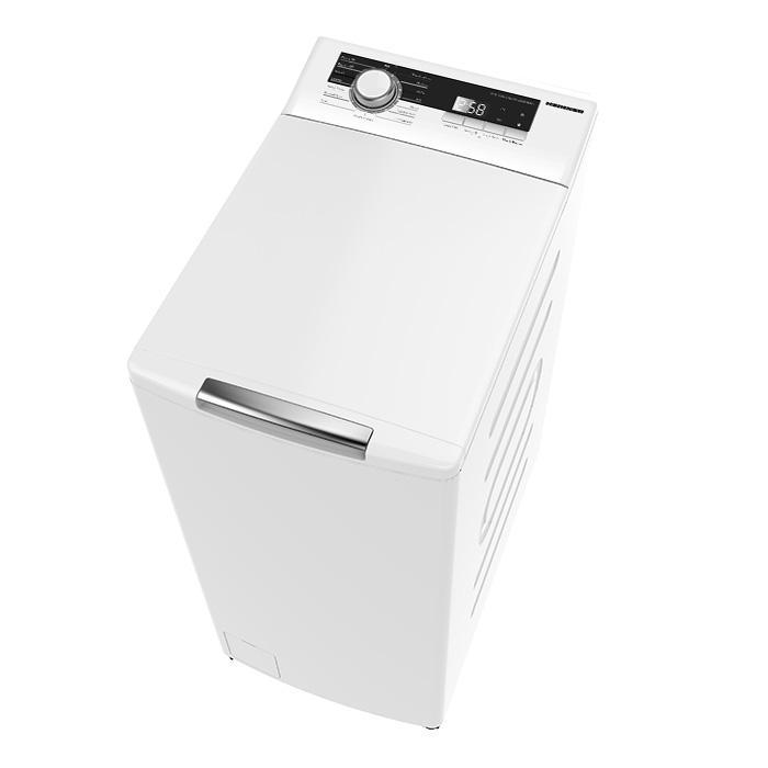 Heinner HWM-TL8013IVA++ – imagine 4
