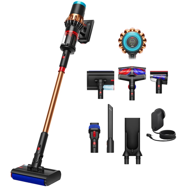 Dyson V16 Piston Animal Submarine - imagine produs 1