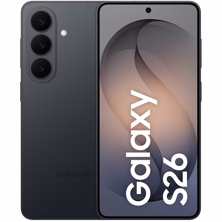 Samsung Galaxy S26 12GB 256GB - imagine produs 1