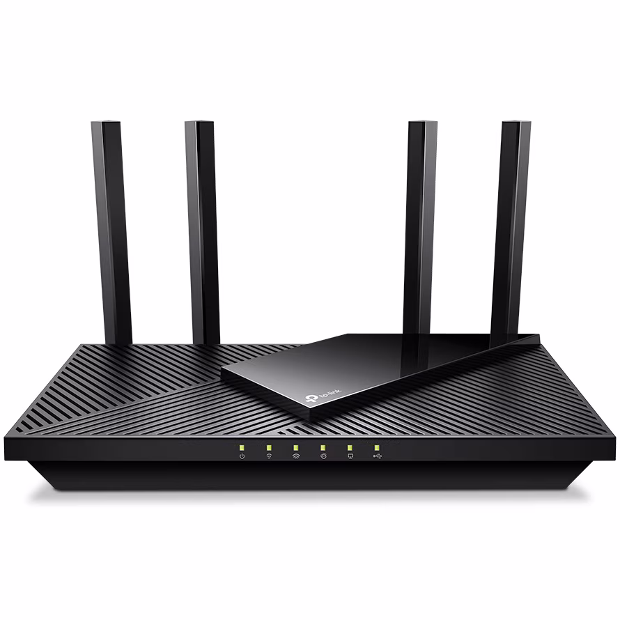 TP-Link Archer AX55 Pro AX3000 – imagine 2