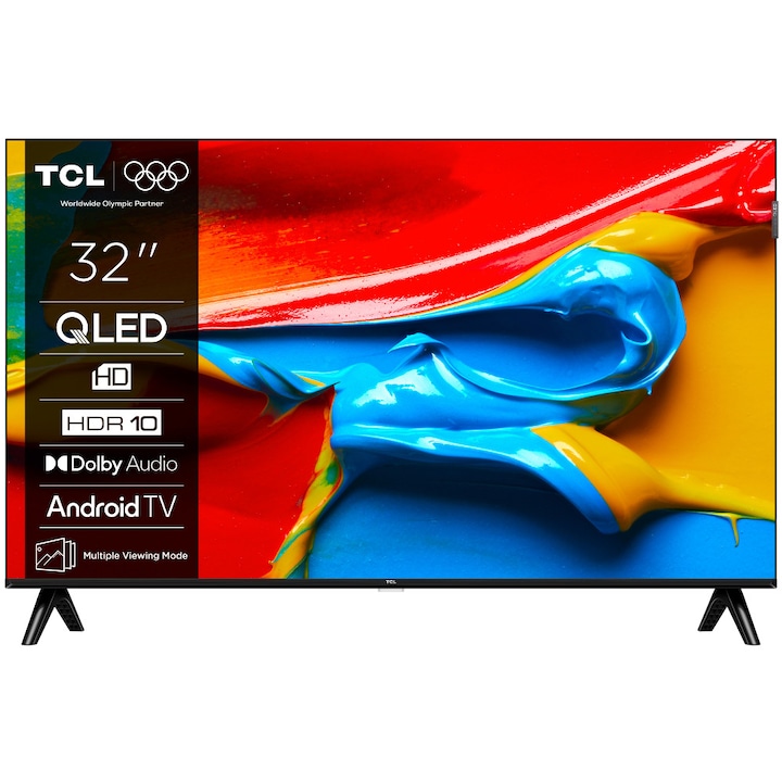 TCL 32V4C - imagine produs 1