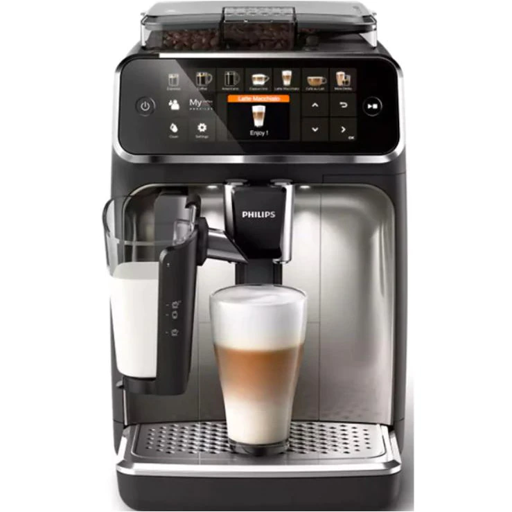 Philips LatteGo Series 5400 EP5447/90 – imagine 1