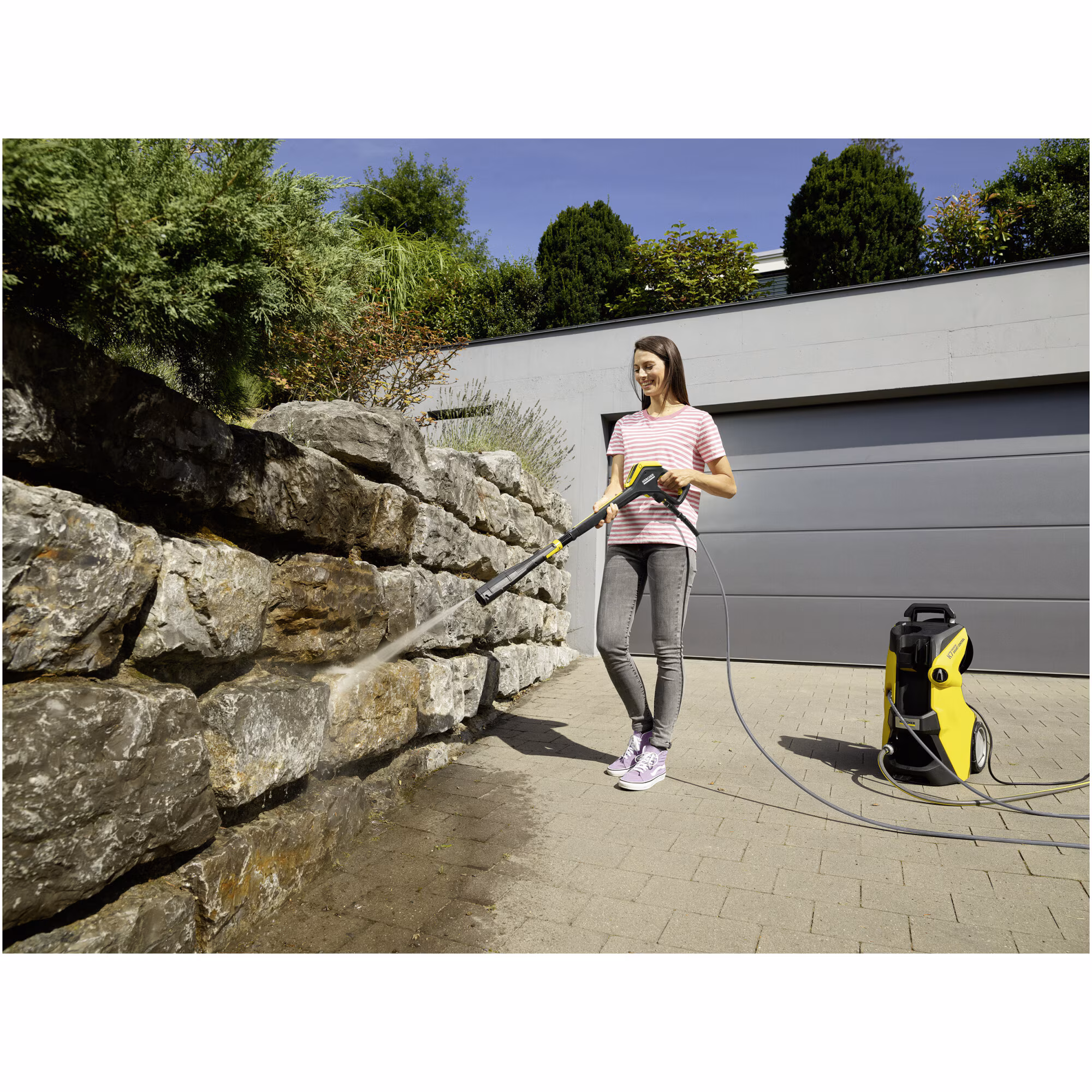 Karcher K7 Smart Control Flex – imagine 4