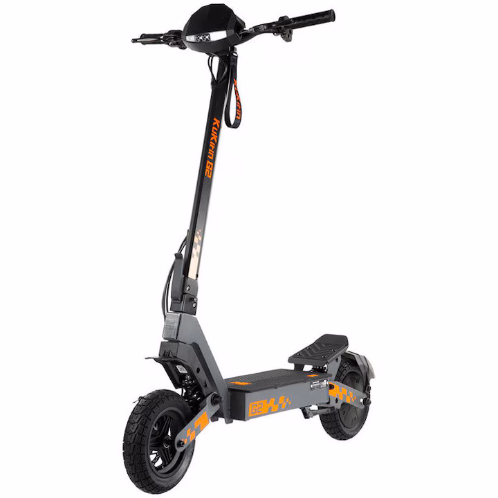 Trotinetă electrică KuKirin G2 2026 cu motor de 800 W - imagine 2