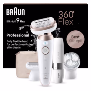 Braun Silk-epil 9 Flex 9-360