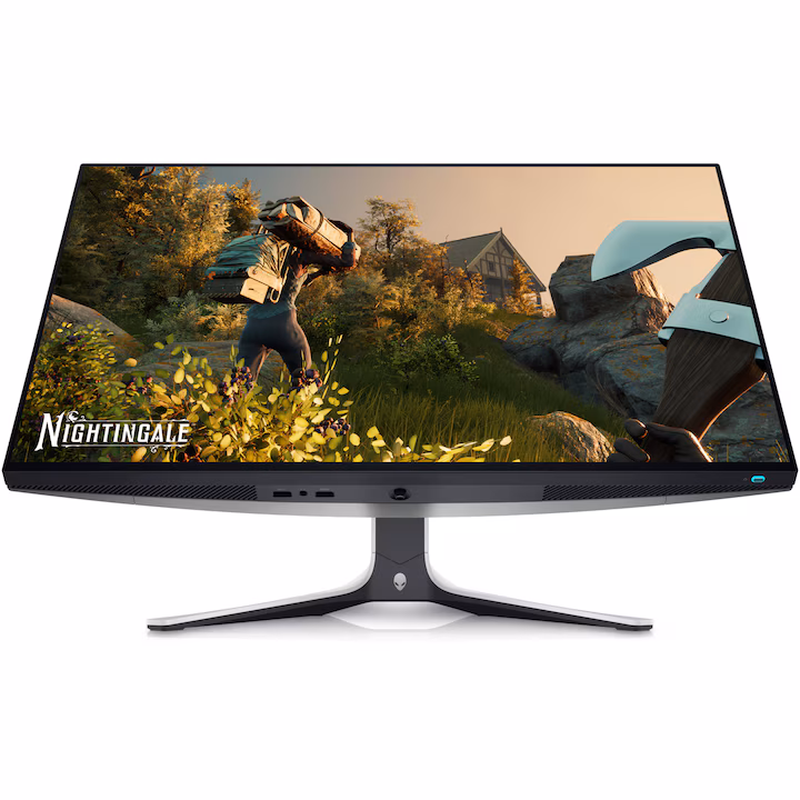 Monitor gaming Alienware AW2723DF QHD 240 Hz - imagine 3