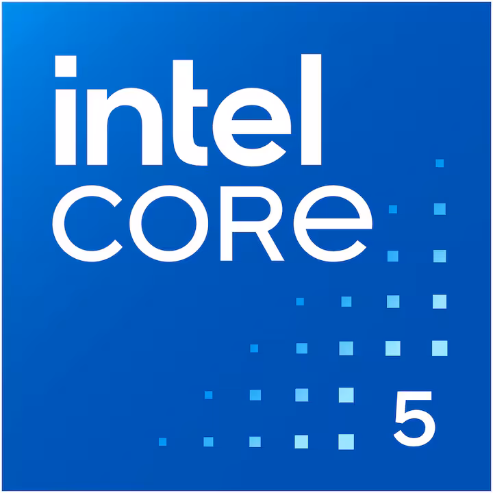 Laptop HP 15-fd1024nq cu Intel Core 5 120U - imagine 2