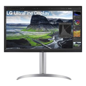LG 27UQ850V-W - imagine produs 1