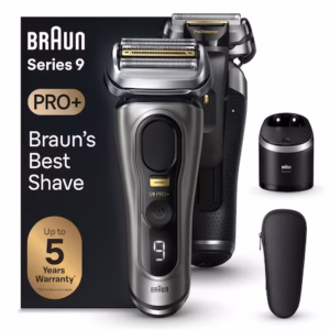 Braun Series 9 PRO+ 9565cc