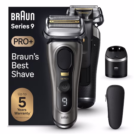 Braun Series 9 PRO+ 9565cc