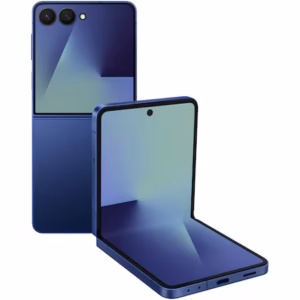 Samsung Galaxy Z Flip7 12GB 256GB Blue Shadow