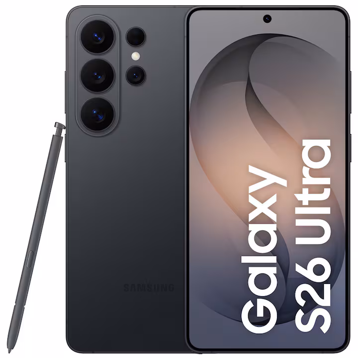 Samsung Galaxy S26 Ultra 12GB 512GB - imagine produs 1