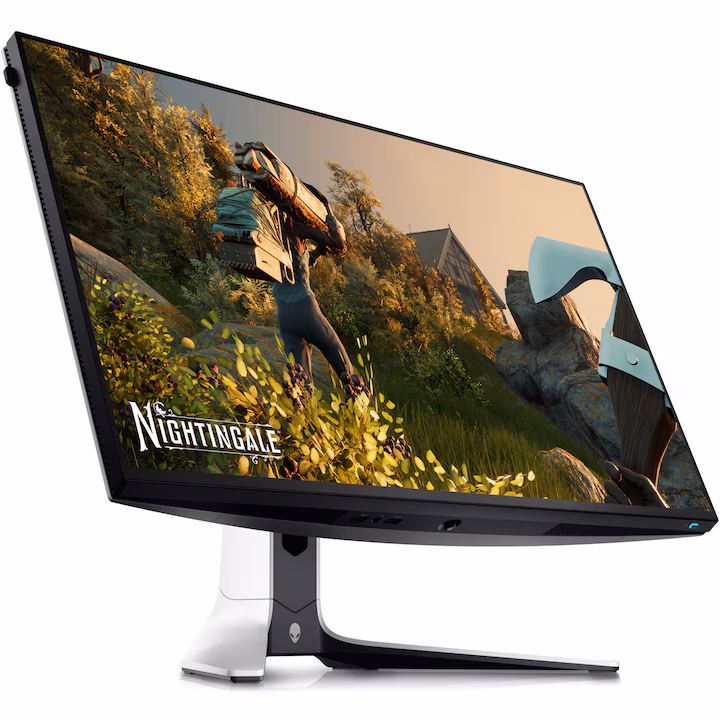 Monitor gaming Alienware AW2723DF QHD 240 Hz - imagine 2