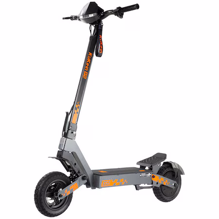 Trotinetă electrică KuKirin G2 2026 cu motor de 800 W