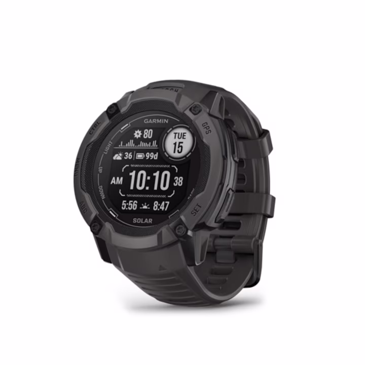 Garmin Instinct 2X Solar - imagine produs 1
