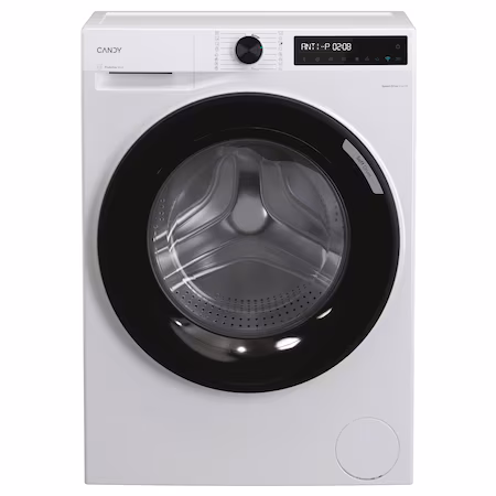 Candy ProWash 500 BR 412BL8-S