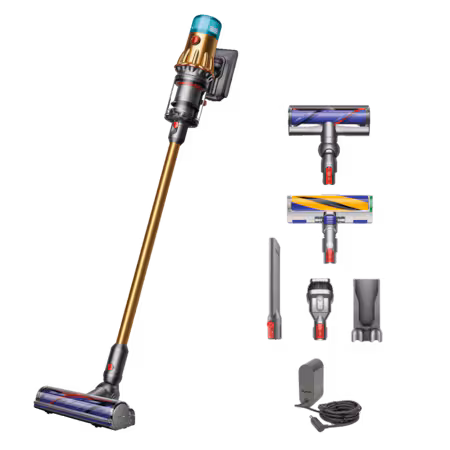 Dyson V12 Slim Detect Absolute 448870-01