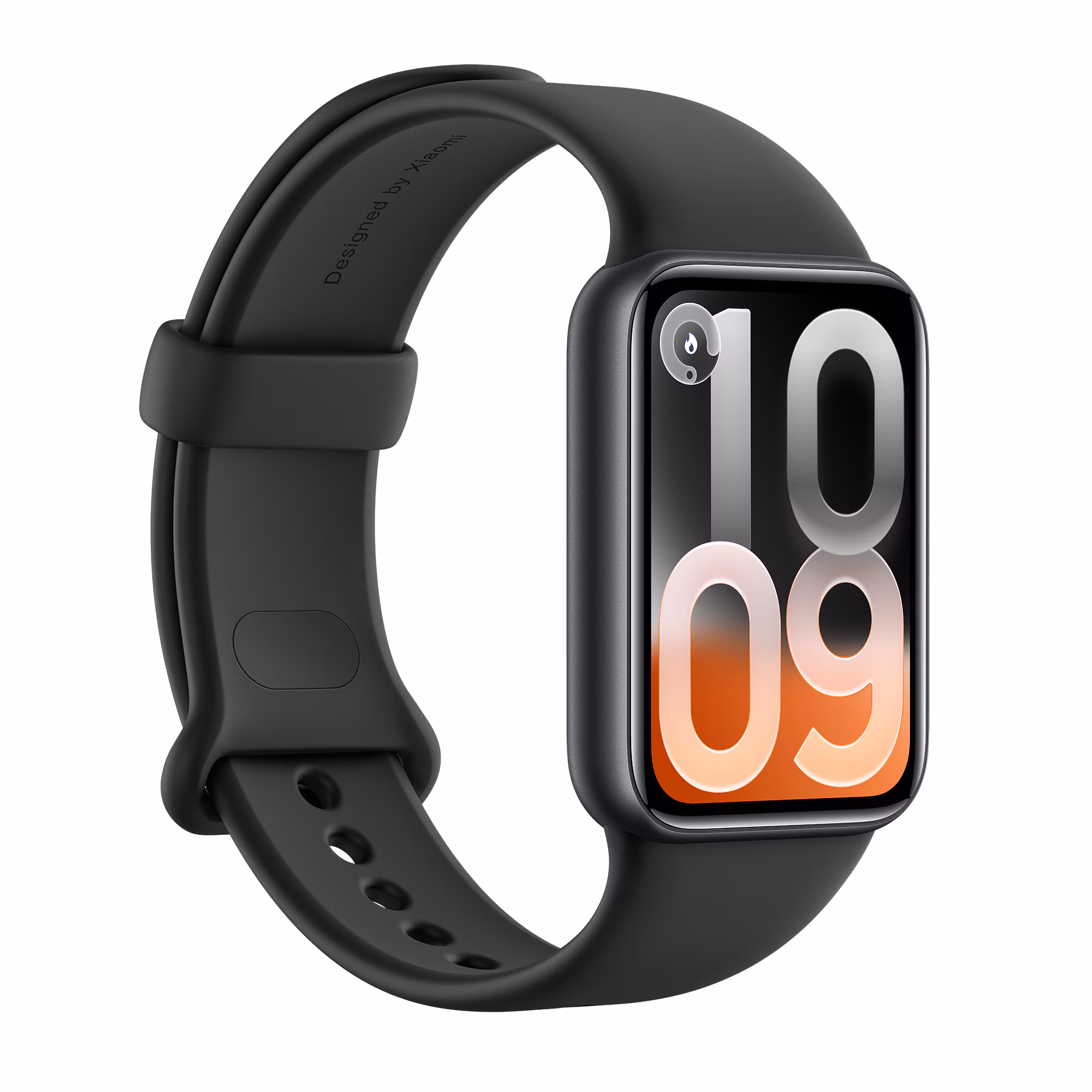 Xiaomi Smart Band 10 Pro Black – imagine 1