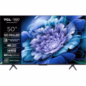TCL 50C69K - imagine produs 1