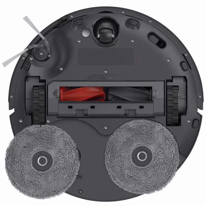 Roborock Saros 10R – imagine 3