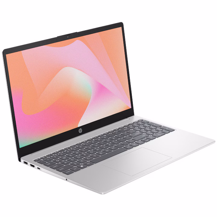 Laptop HP 15-fd1024nq cu Intel Core 5 120U - imagine 4