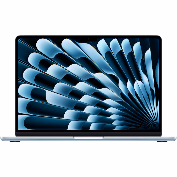 Apple MacBook Air M4 13 - imagine produs 1