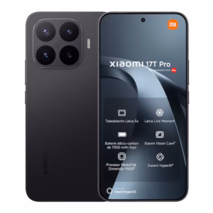 Xiaomi 17T Pro 12GB 512GB - imagine produs 1