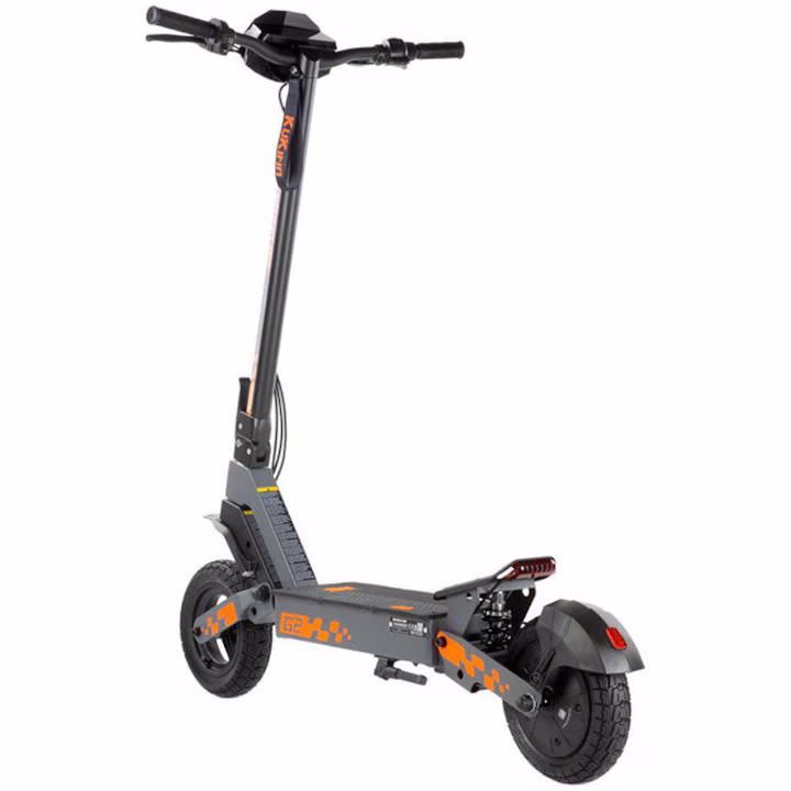 Trotinetă electrică KuKirin G2 2026 cu motor de 800 W - imagine 3