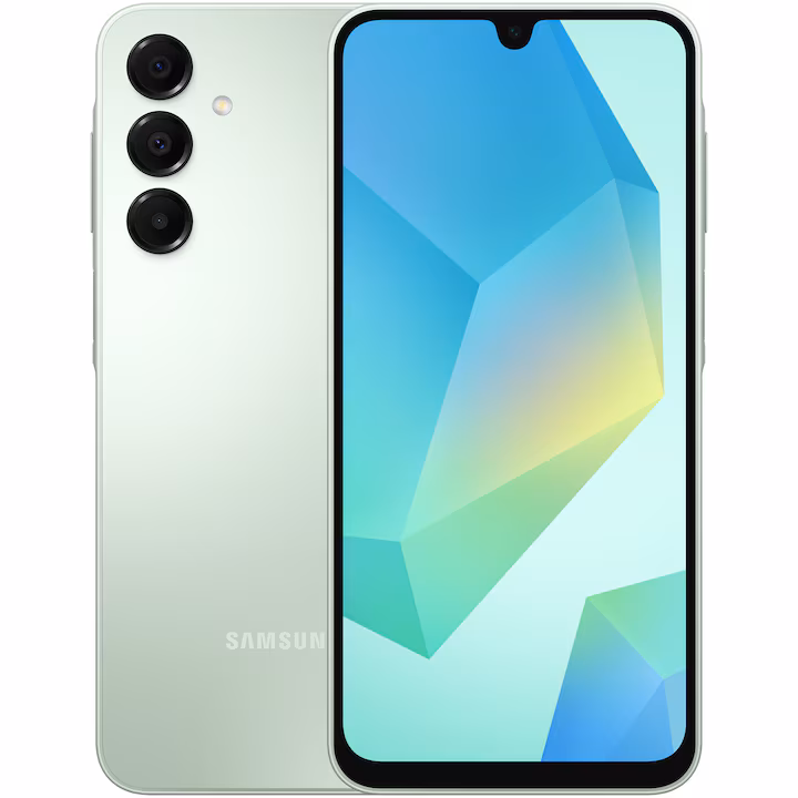 Samsung Galaxy A16 4GB 128GB - imagine produs 1
