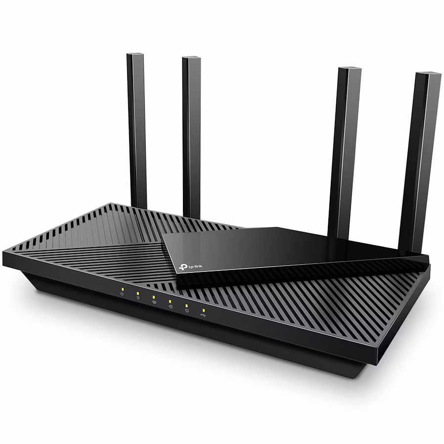 TP-Link Archer AX55 Pro AX3000 – imagine 3