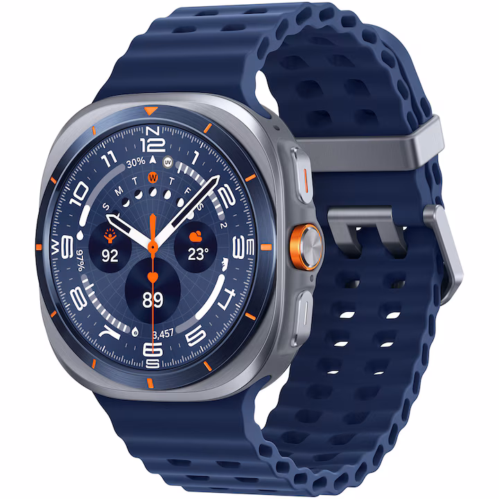 Samsung Galaxy Watch Ultra 2025 47mm - imagine produs 1