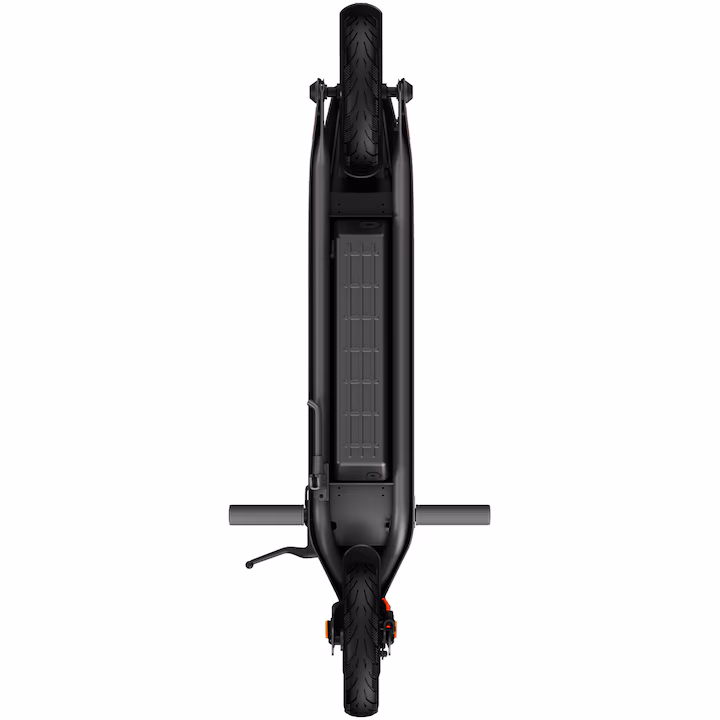 Trotinetă electrică Xiaomi Electric Scooter 4 Lite 2nd Gen BHR8052GL - imagine 4