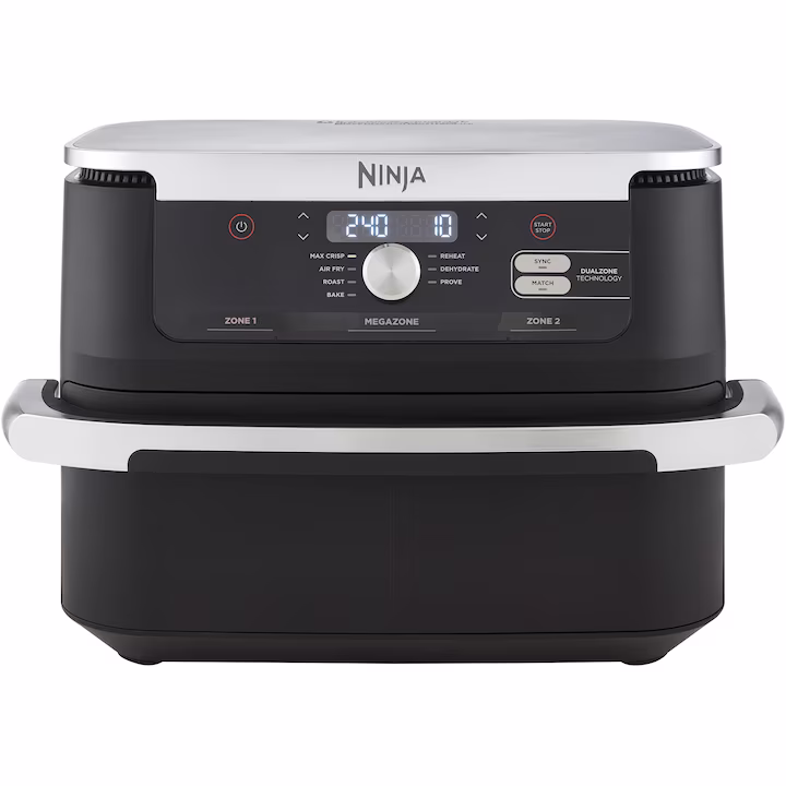 Ninja AF500EU FlexDrawer - imagine produs 1