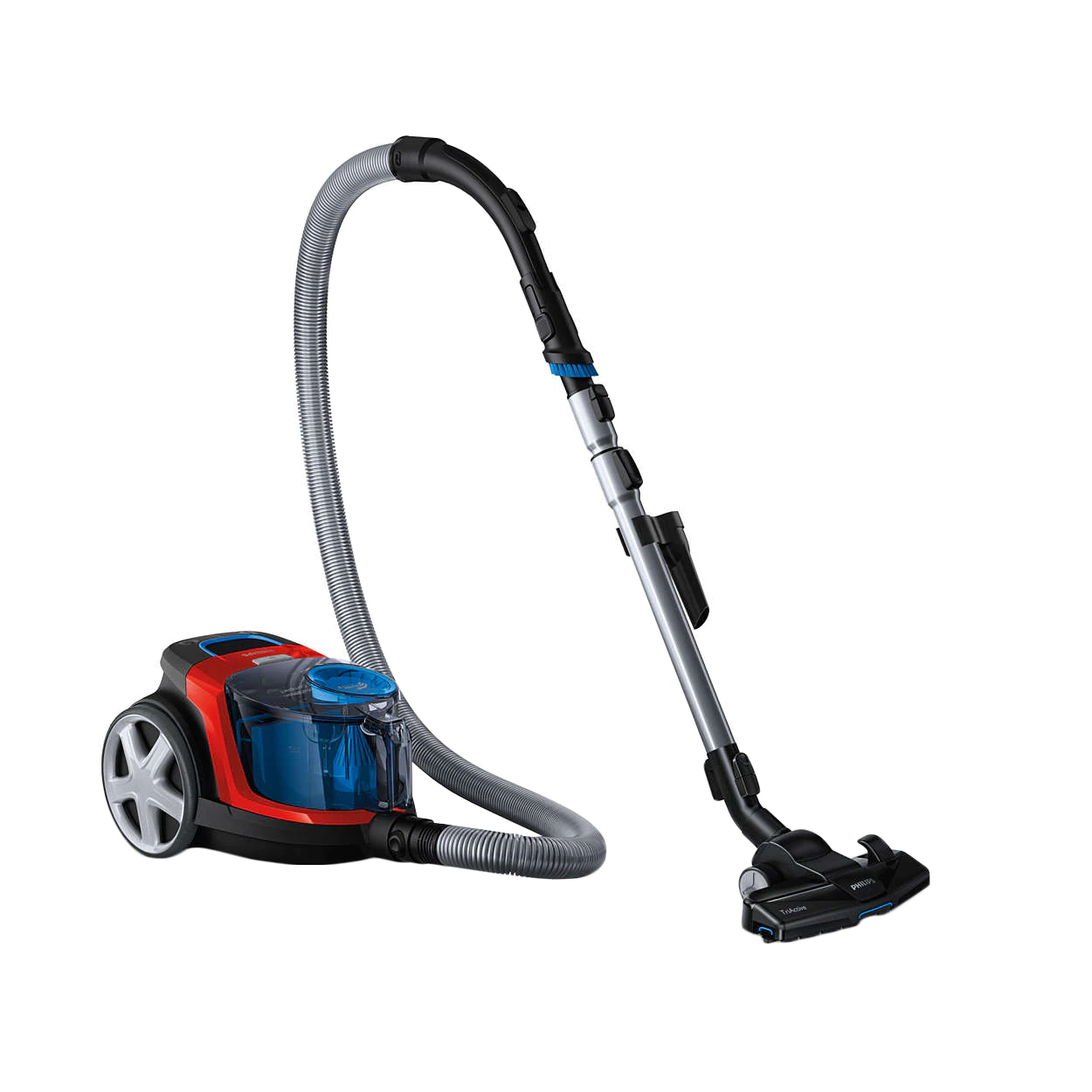 Philips PowerPro Compact FC9330/09 – imagine 1