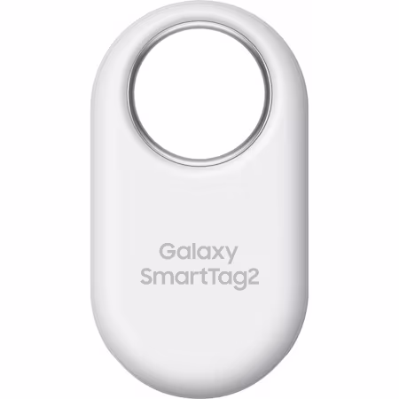 Samsung Galaxy SmartTag2 White EI-T5600BWEGEU