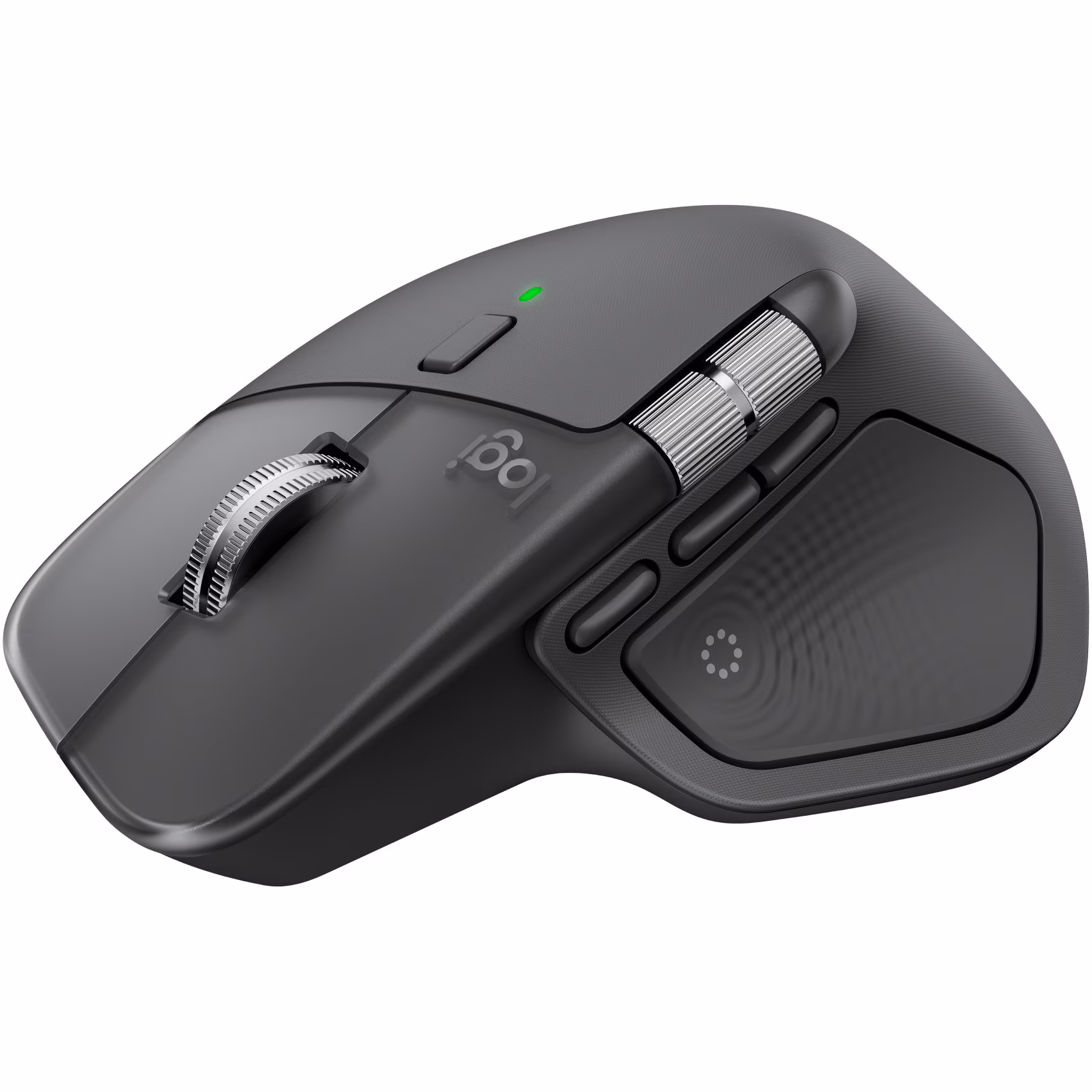 Logitech MX Master 4 910-007562 – imagine 1