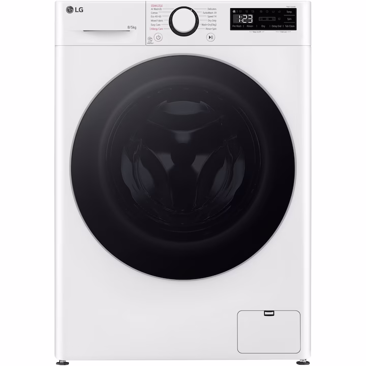 LG F2DR508S1W - imagine produs 1